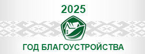 Об объявлении 2025 года Годом благоустройства