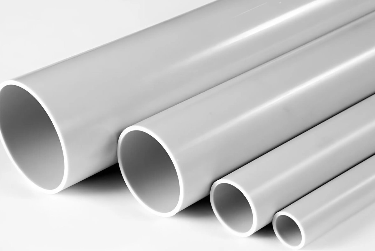 Купить трубу ПВХ